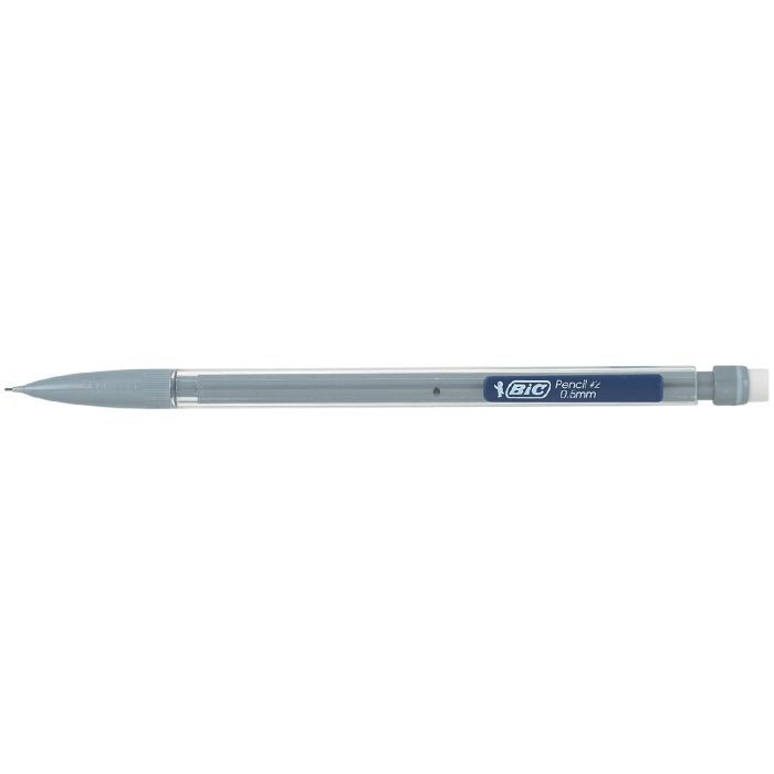 Карандаш механический Bic MATIC 0.5 мм, НВ Фото