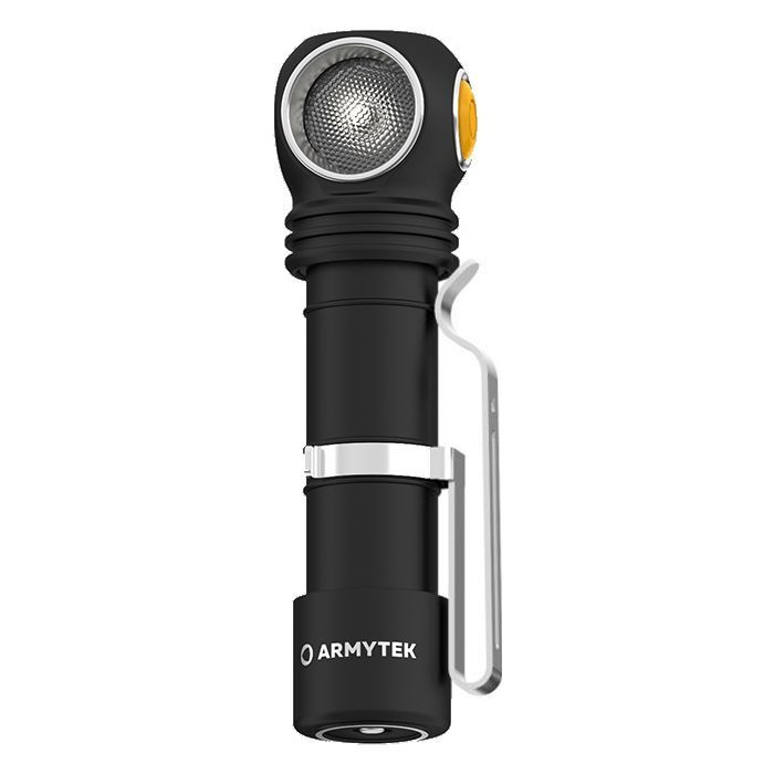 Фонарь Armytek Wizard C2 Marnet USB Warm Фото