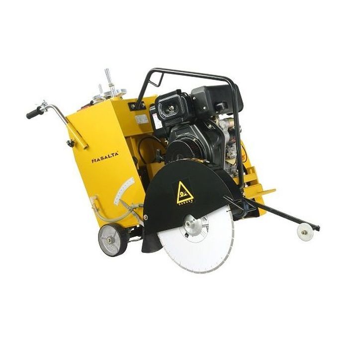 Швонарезчик Masalta MF 20-2 Фото