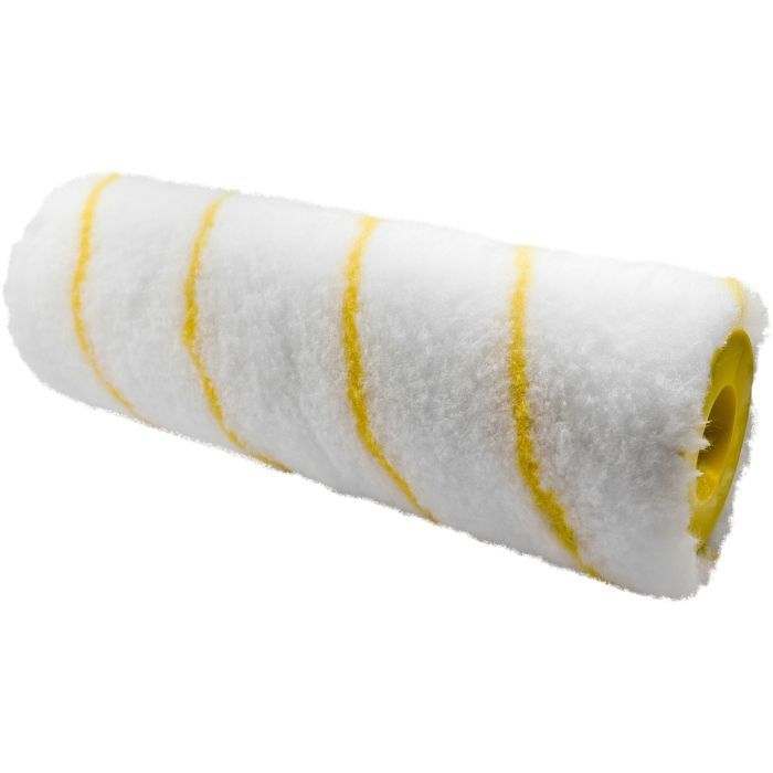 Валик малярный Stark Гирпаинт 8х48х180 мм Фото