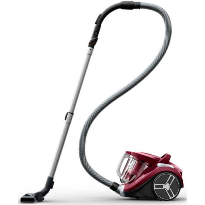 Пылесос Rowenta RO4B63EA Фото