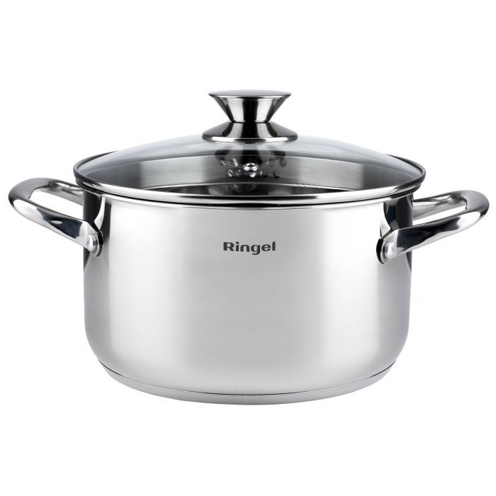 Кастрюля Ringel Hanover 3.5л Фото