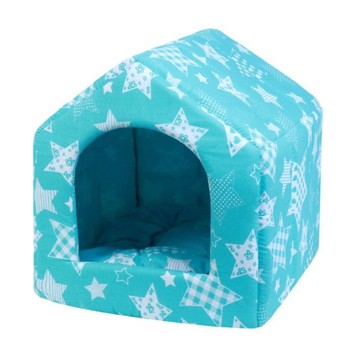 Домик для животных Collar Д 106 №2 45х47х48 см Фото