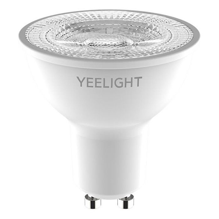 Умная лампочка Yeelight GU10 Smart Bulb W1 (Dimmable) White Фото