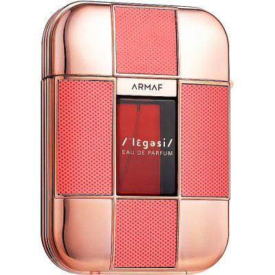 Парфюмированная вода Armaf Legesi Femme 100 мл Фото