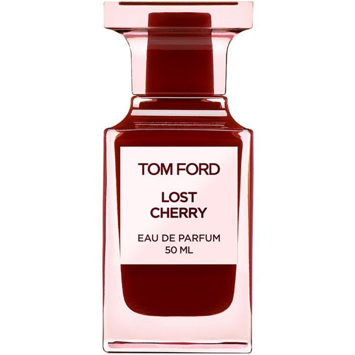 Парфюмированная вода Tom Ford Lost Cherry 50 мл Фото