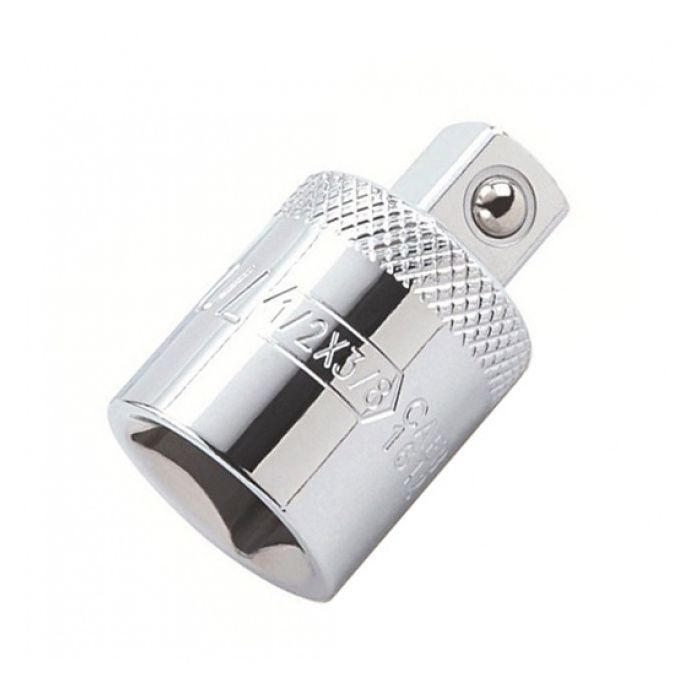 Адаптер для инструмента Toptul 3/8"х1/4" Фото