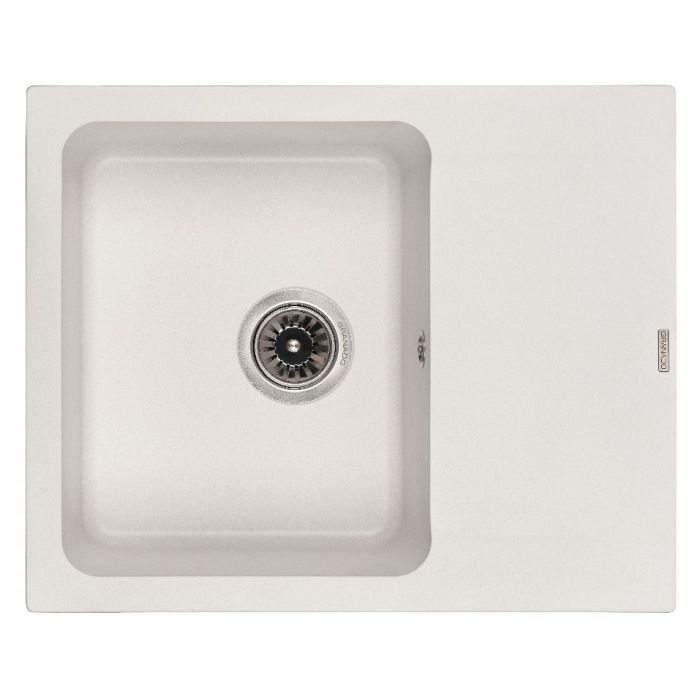Мойка кухонная GRANADO AVILA white Фото