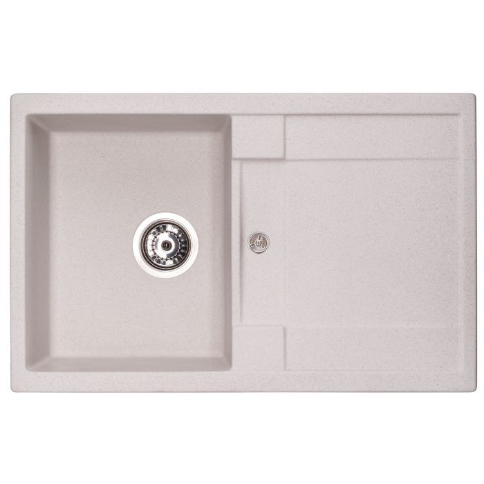 Мойка кухонная GRANADO VALENCIA gris Фото