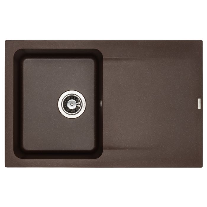 Мойка кухонная GRANADO VIGO marron Фото