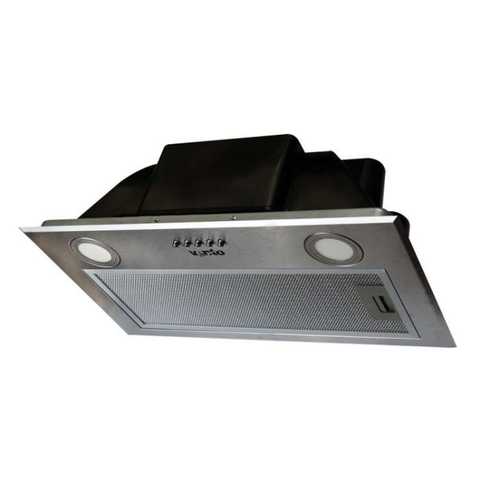 Вытяжка кухонная Ventolux PUNTO 52 X (900) PB PC Фото