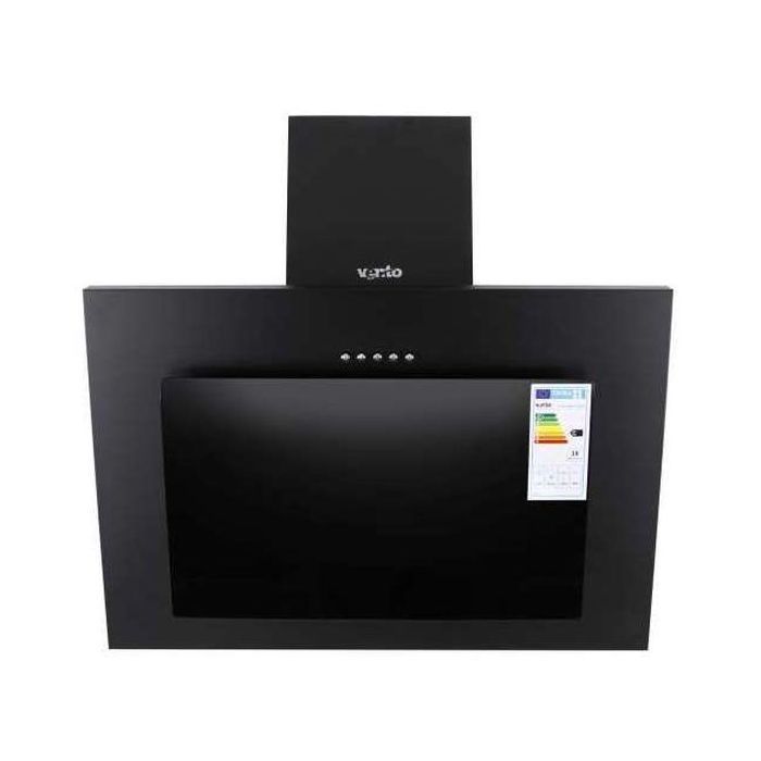 Вытяжка кухонная Ventolux TIVOLI 60 BK (950) PB Фото