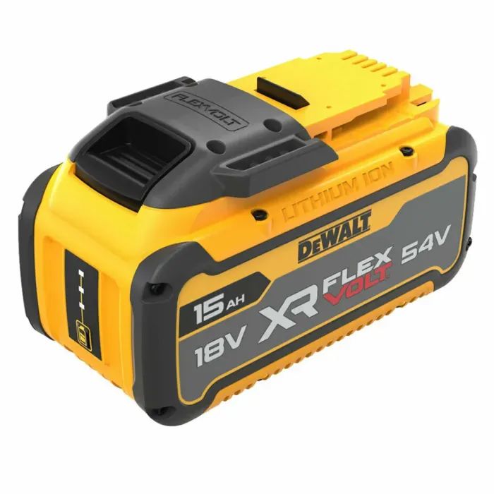 Аккумулятор к электроинструменту DeWALT 18V/54V, 15Ah/5Ah Фото