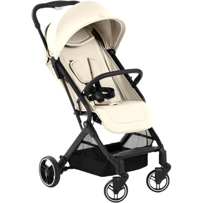 Коляска Hauck Travel N Care Plus Vanilla Фото