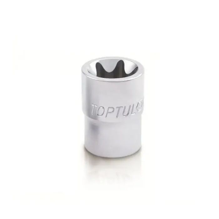 Торцевая головка Toptul TORX E20 1/2" Фото