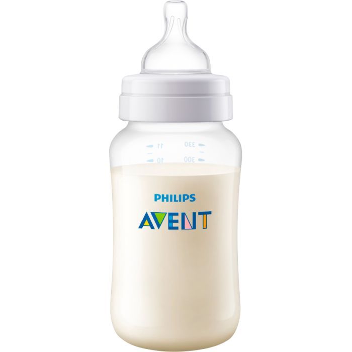 Бутылочка для кормления Philips AVENT Анти-колік 330 мл Фото