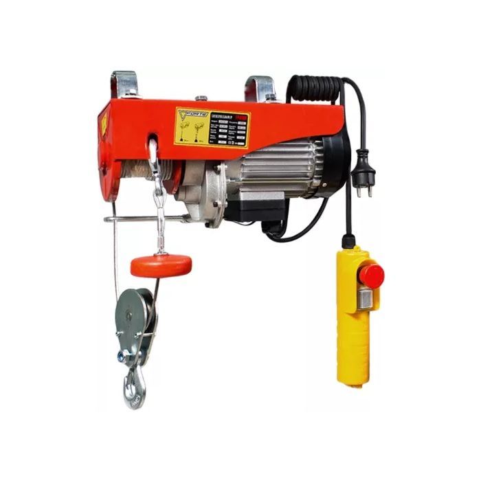 Лебедка Forte FPA 800 (1300Вт) Фото