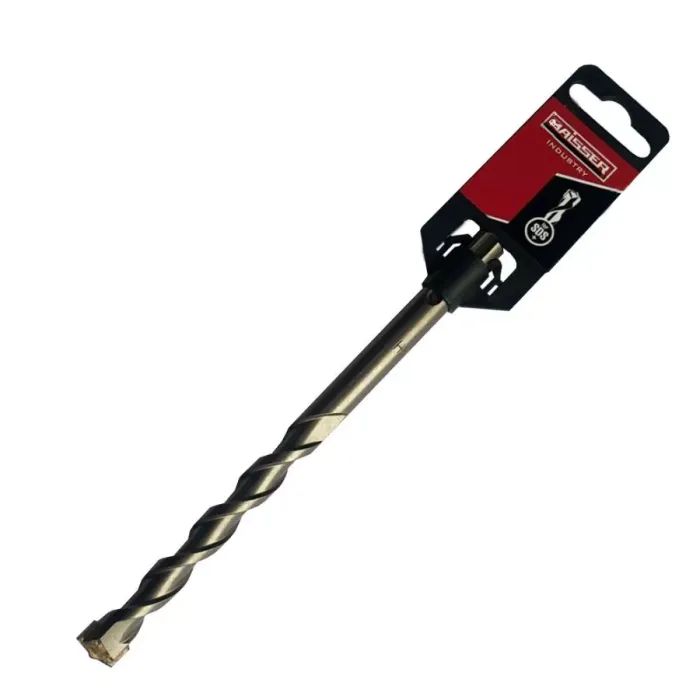 Бур HAISSER SDS-Plus Industrial - 14x310 мм Фото