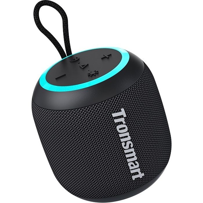 Акустическая система Tronsmart T7 Mini Black Фото