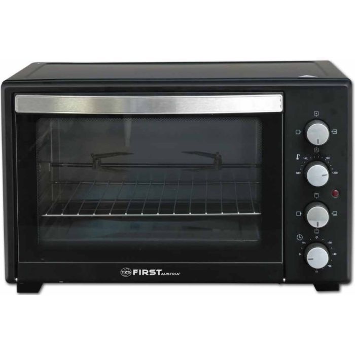 Электропечь First FA-5046-1 Фото