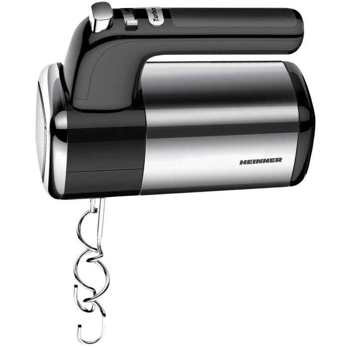 Миксер HEINNER HM-B400 Фото