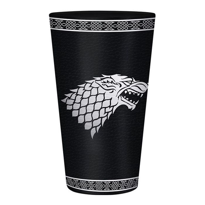 Стакан ABYstyle Game Of Thrones Stark Фото