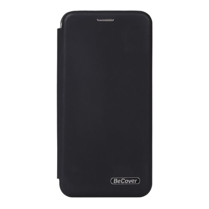 Чехол для мобильного телефона BeCover Exclusive Vivo Y31 Black Фото