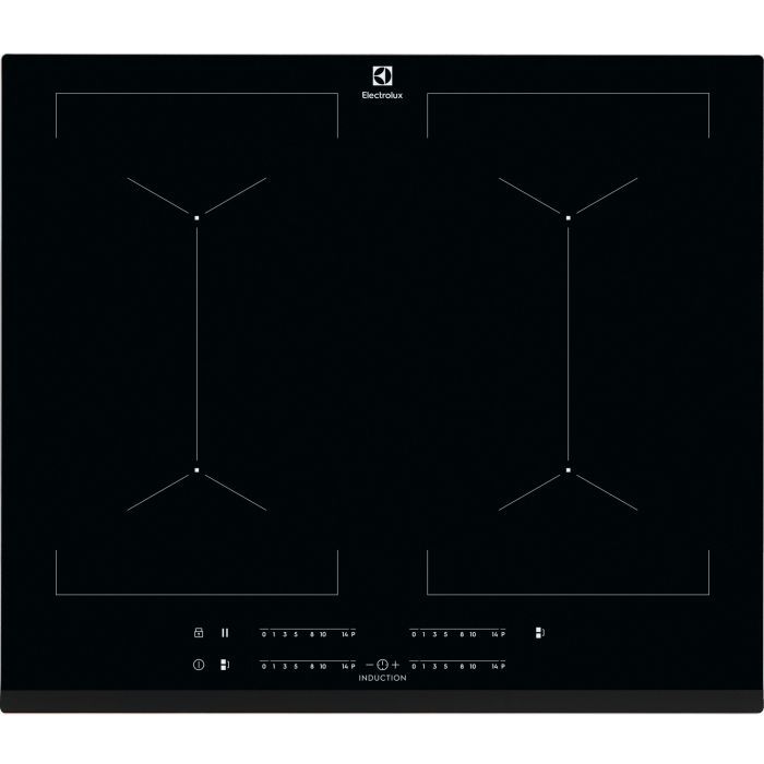 Варочная поверхность Electrolux CIV644 Фото
