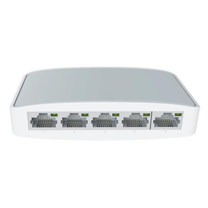 Коммутатор сетевой Onv ONV-H1005S Фото