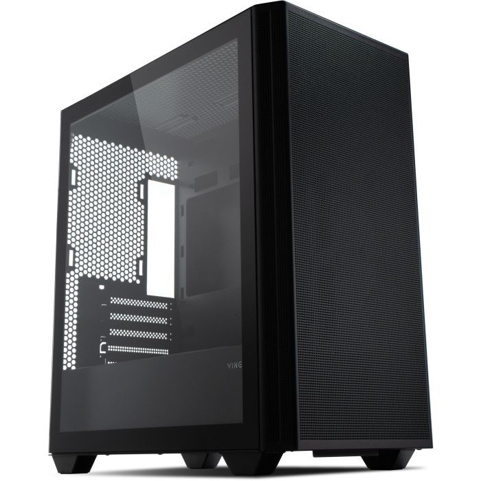 Корпус для ПК Vinga Cello Фото