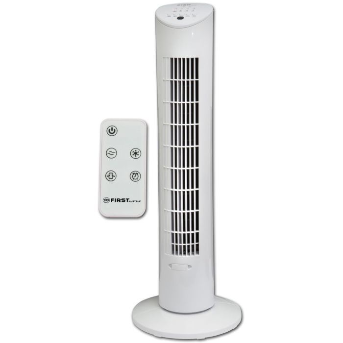 Вентилятор First FA-5560-1 Фото