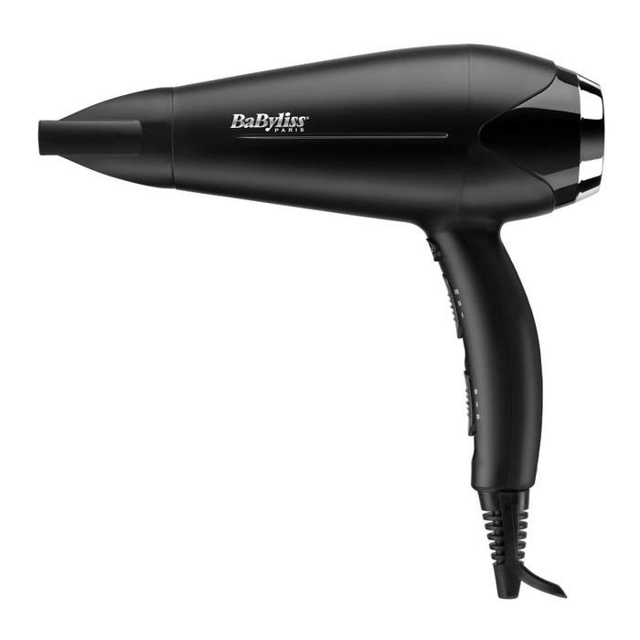 Фен Babyliss D572DE Фото