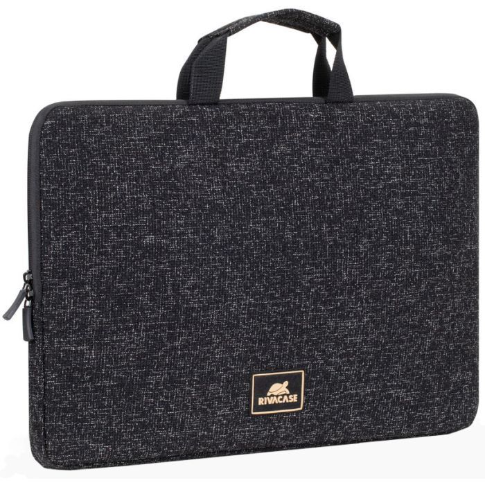 Чехол для ноутбука RivaCase 15.6" 7915 (Black) "Anvik" Фото