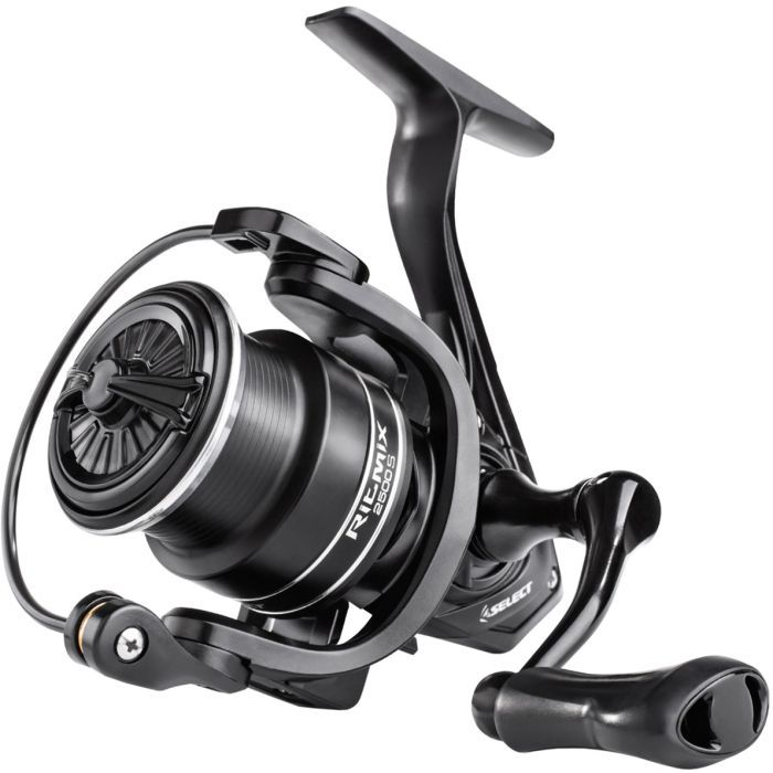 Катушка Select Ritmix 3500 6+1BB 5.21 Фото