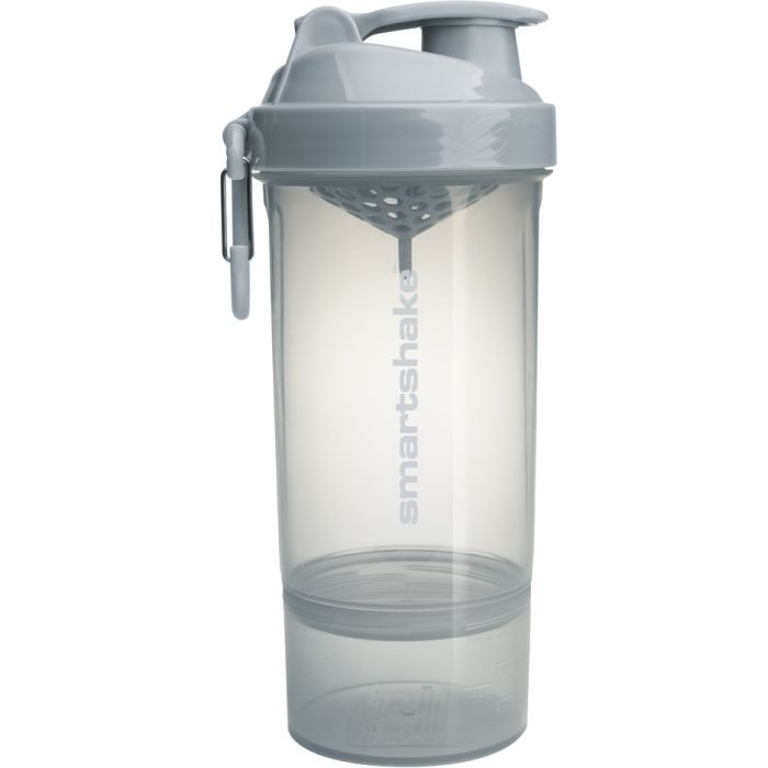 Шейкер спортивный SmartShake Original2GO One 800ml Mist Gray Фото