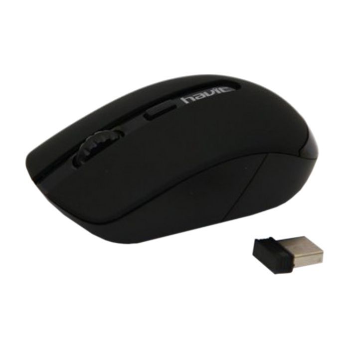Мышка Havit HV-MS989GT Wireless Black Фото