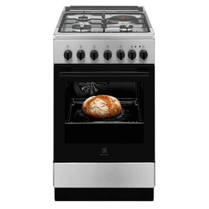 Плита Electrolux LKM520000X Фото