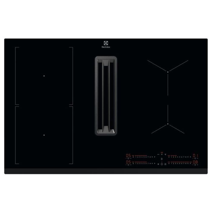 Варочная поверхность Electrolux KCC83443 Фото