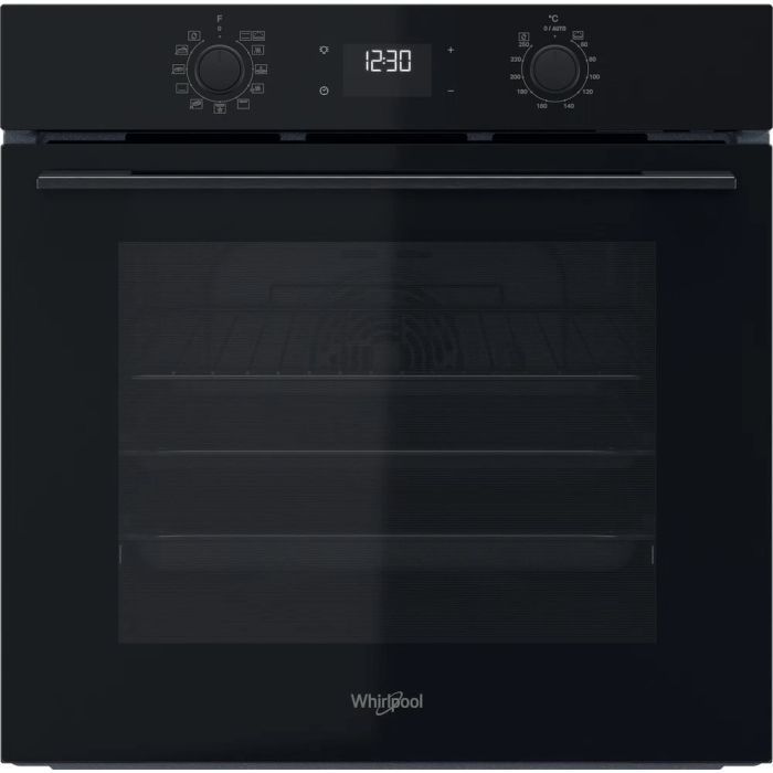 Духовой шкаф Whirlpool OMK58HU1B Фото