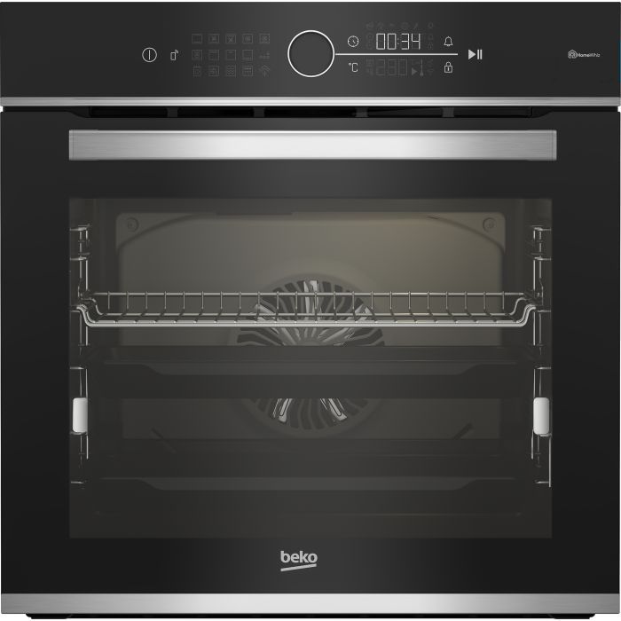Духовой шкаф Beko BBIMM13400XCSW Фото