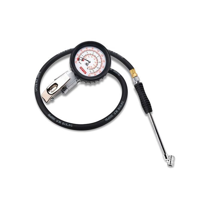 Пистолет для подкачки колес Toptul JEAL220B Фото