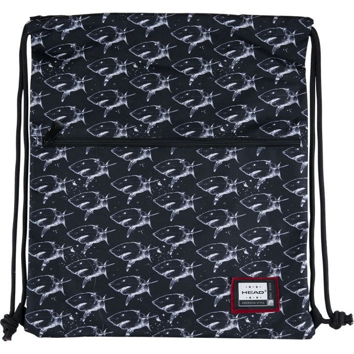 Сумка для обуви Head 4 HD-259 Фото