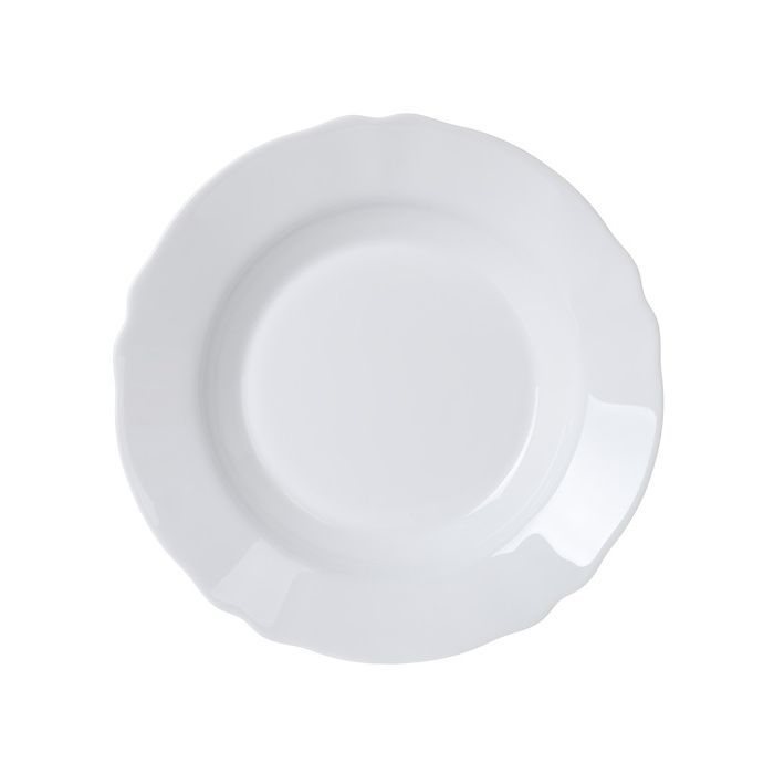 Тарелка Luminarc Louis XV 23 см супова Фото