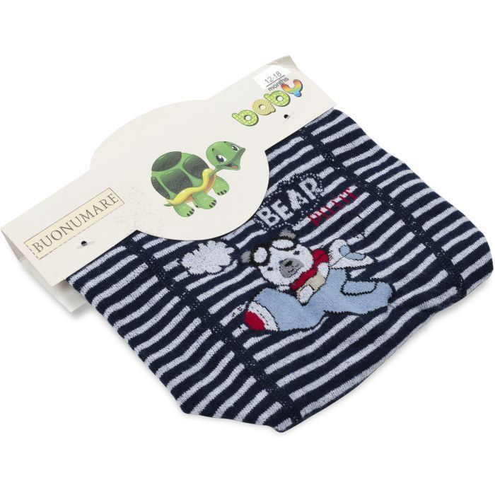 Колготки детские BNM с самолетом Фото