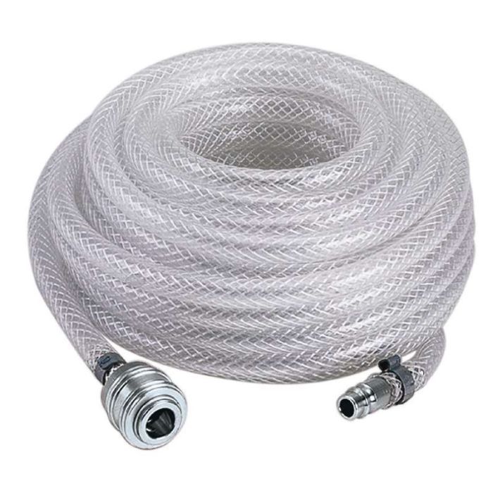 Пневматический шланг Einhell 15 м, внутренний диаметр 6 мм Фото