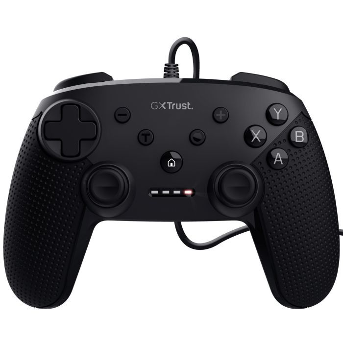 Геймпад Trust GXT 541 MUTA USB Black Фото