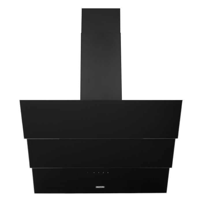 Вытяжка кухонная Eleyus FENIX 1200 LED 60 BL Фото