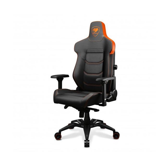 Кресло игровое Cougar Armor EVO Фото
