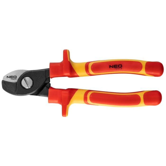 Кабелерез Neo Tools диэлектрический, 160 мм, 1000V, CrV Фото