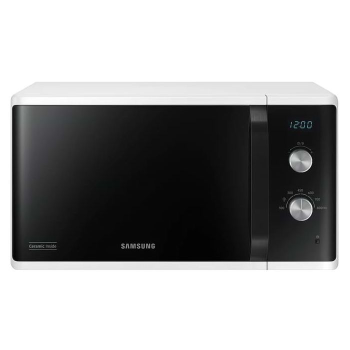 Микроволновая печь Samsung MS23K3614AW/UA Фото